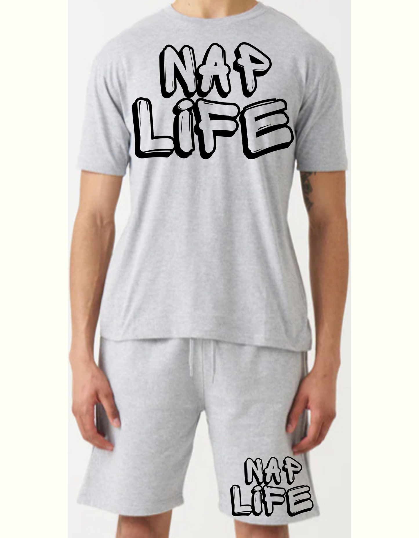 NAP LIFE SHORTSETS