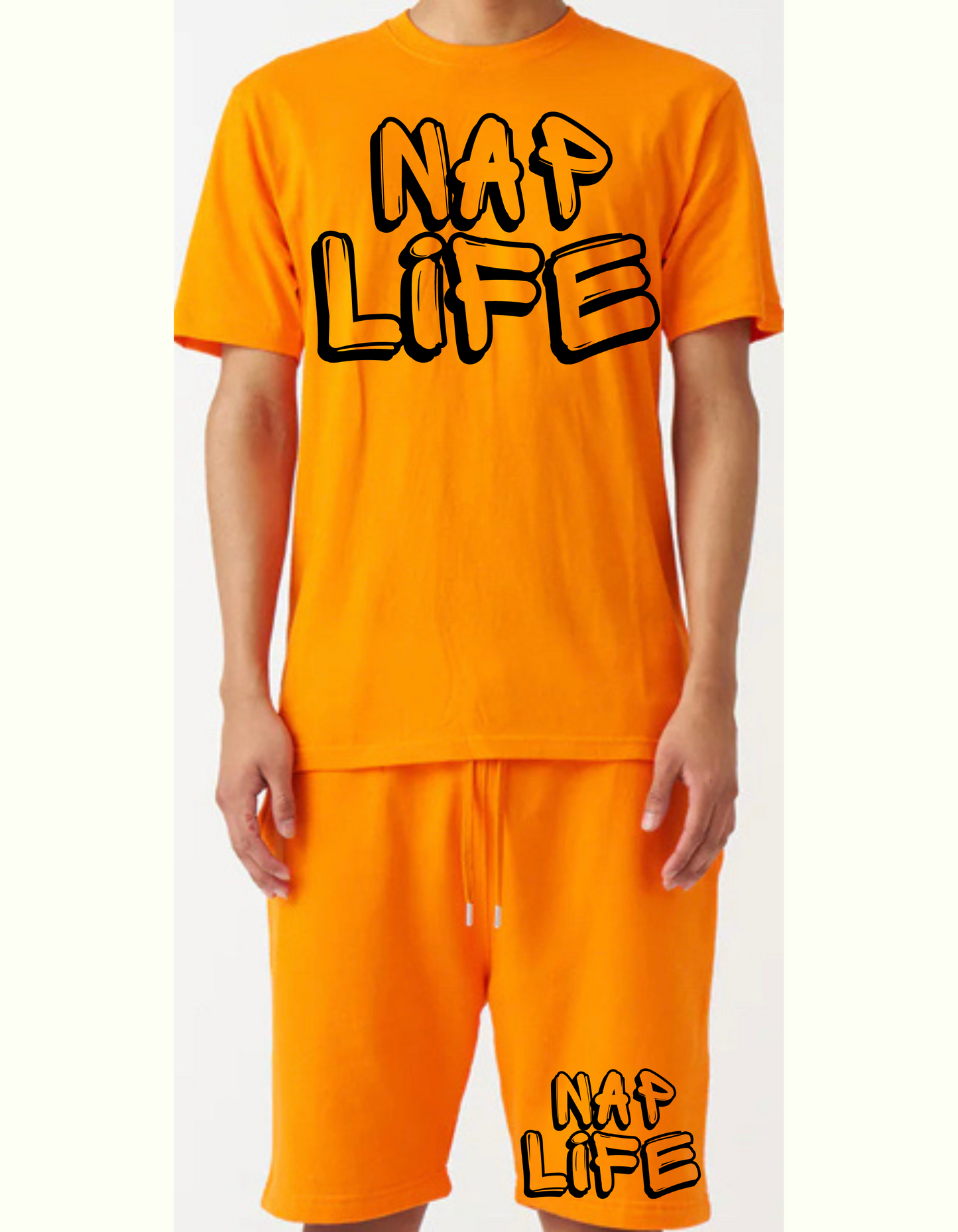 NAP LIFE SHORTSETS