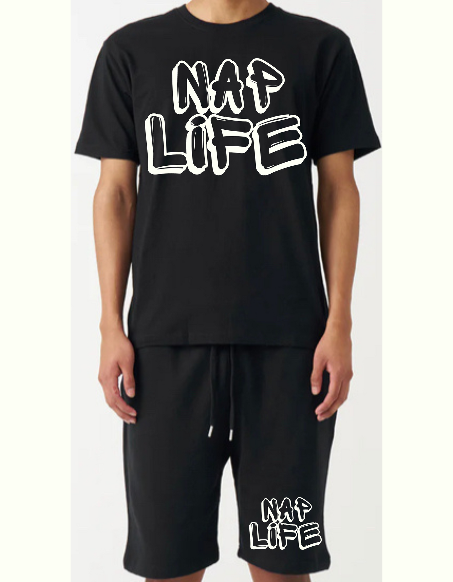 NAP LIFE SHORTSETS