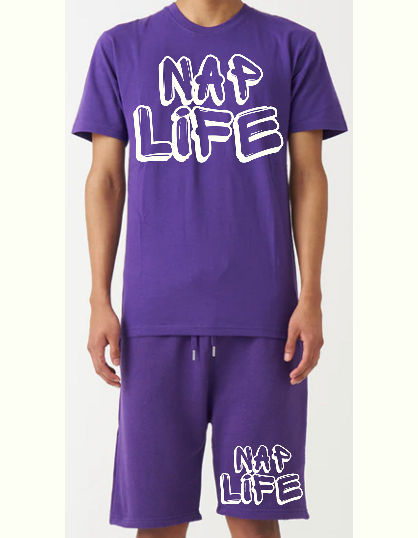 NAP LIFE SHORTSETS