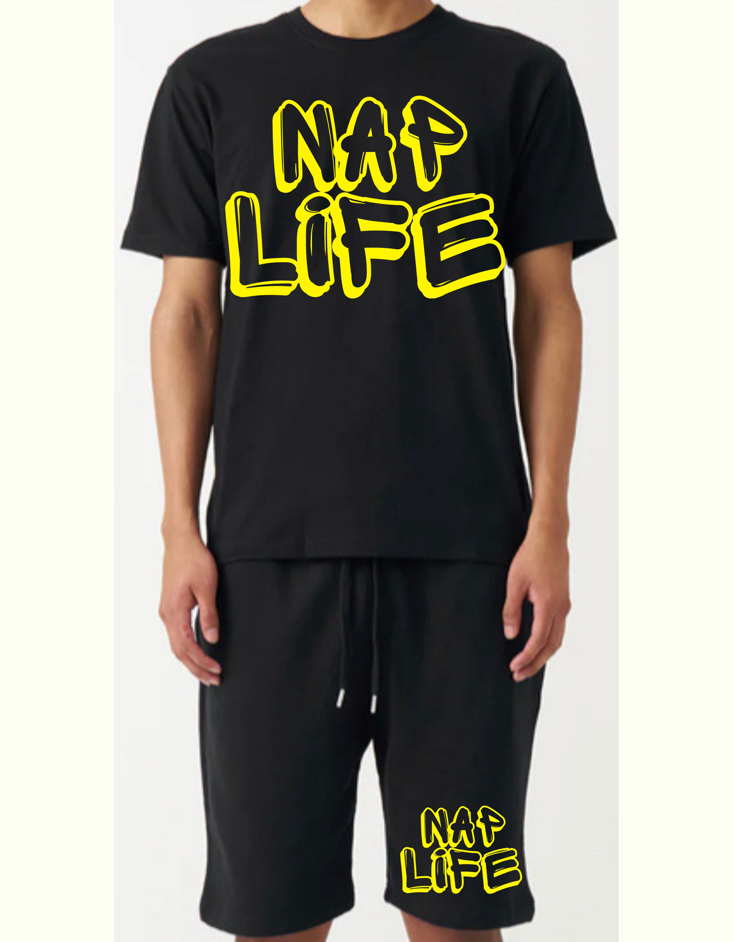 NAP LIFE SHORTSETS
