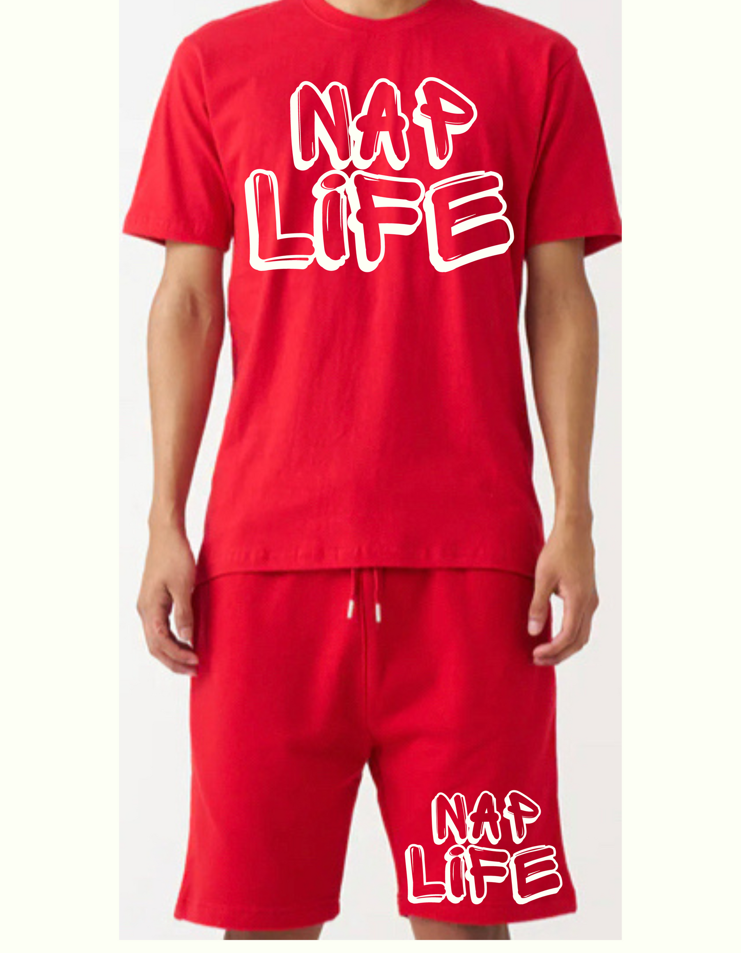 NAP LIFE SHORTSETS