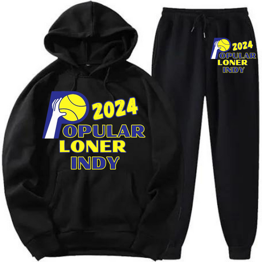 ALL STAR 2024 SWEATSUITS
